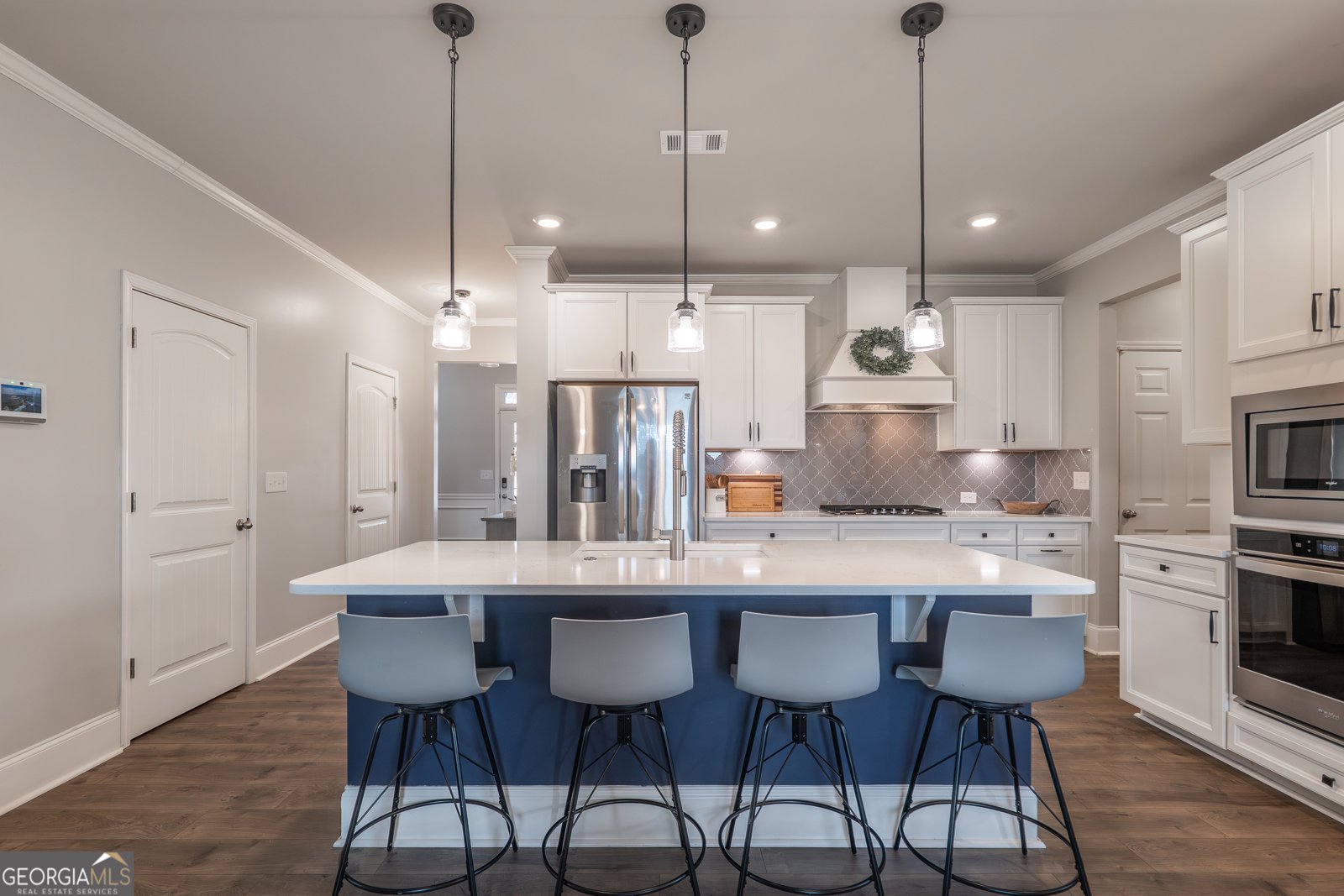 114 Overlook Ridge Way Canton - Photo 32