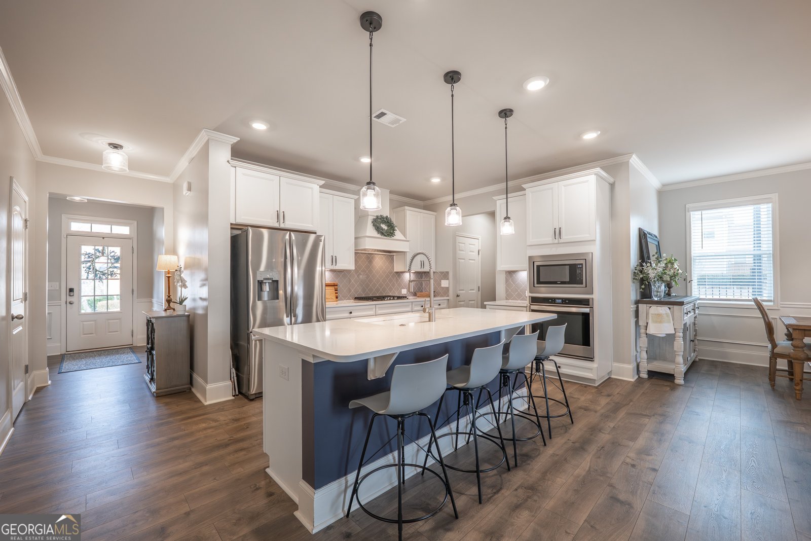 114 Overlook Ridge Way Canton - Photo 33