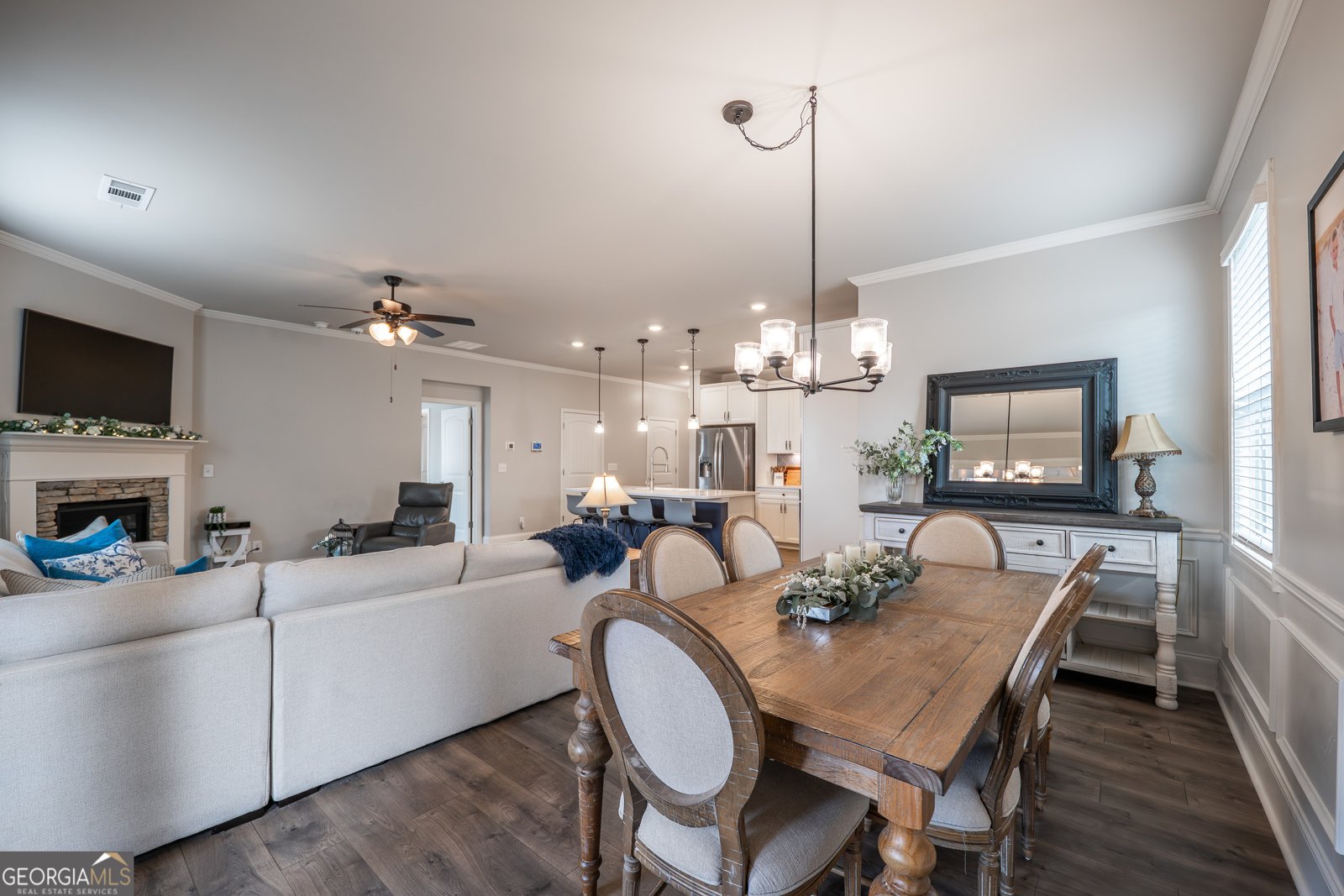 114 Overlook Ridge Way Canton - Photo 38