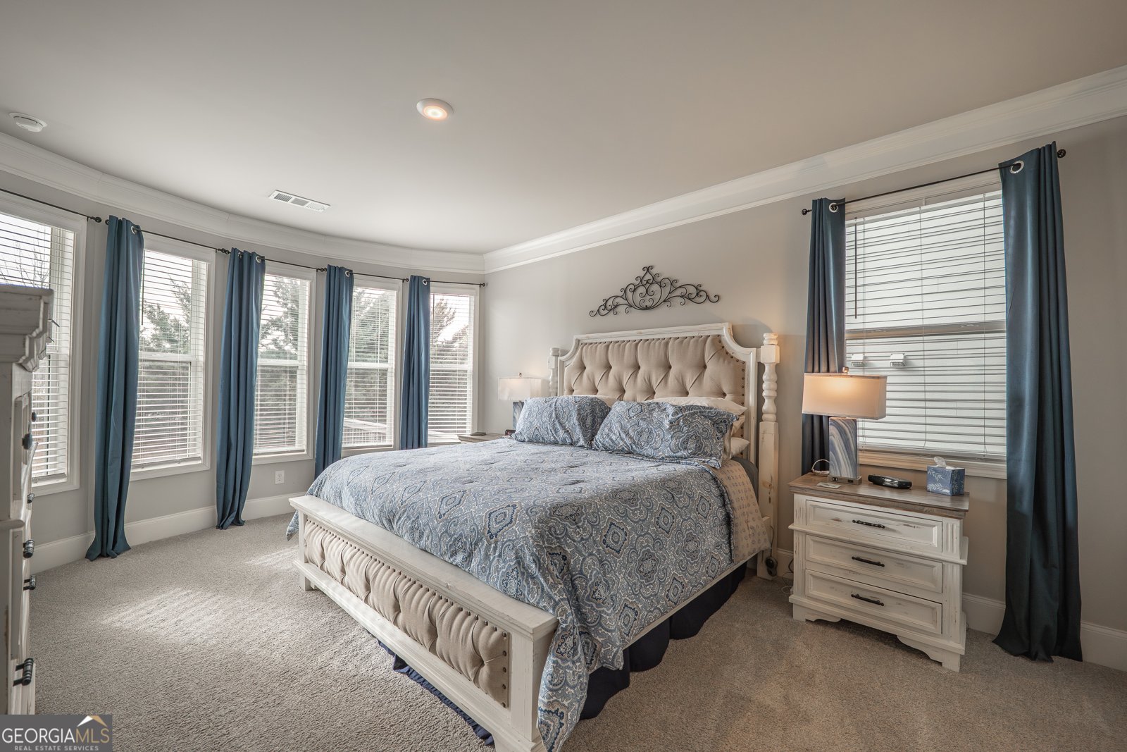 114 Overlook Ridge Way Canton - Photo 41