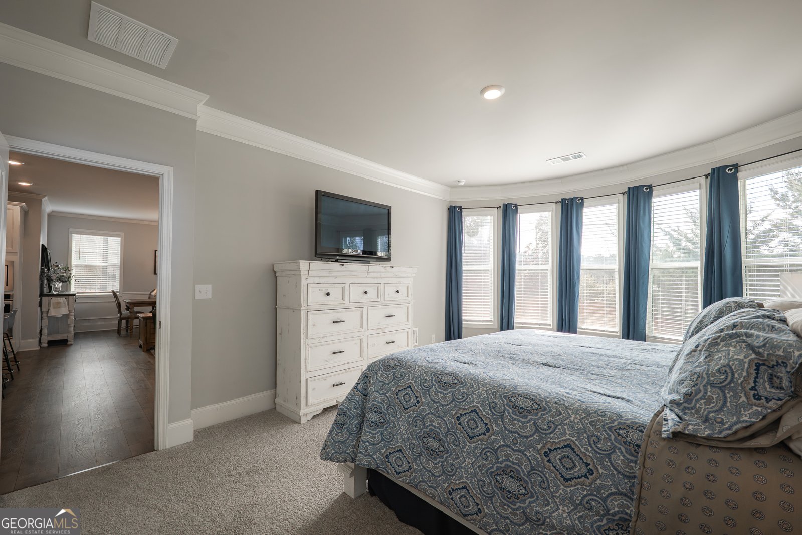 114 Overlook Ridge Way Canton - Photo 44