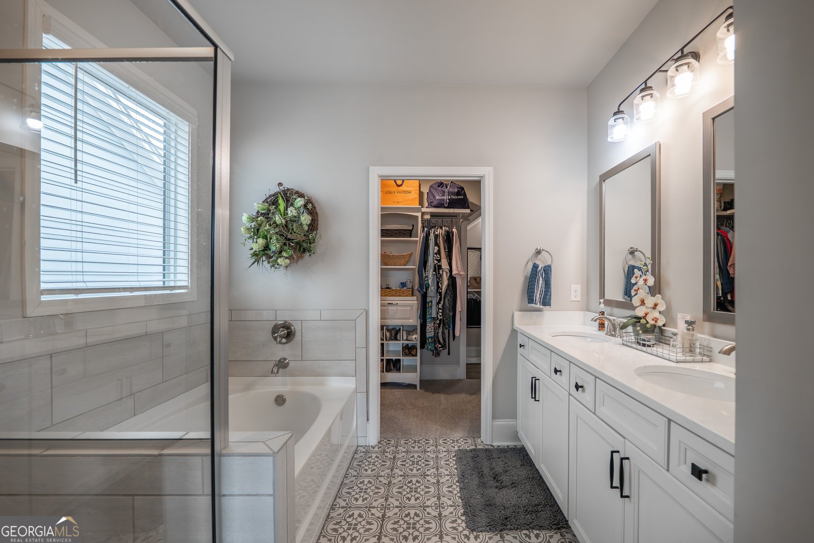 114 Overlook Ridge Way Canton - Photo 45