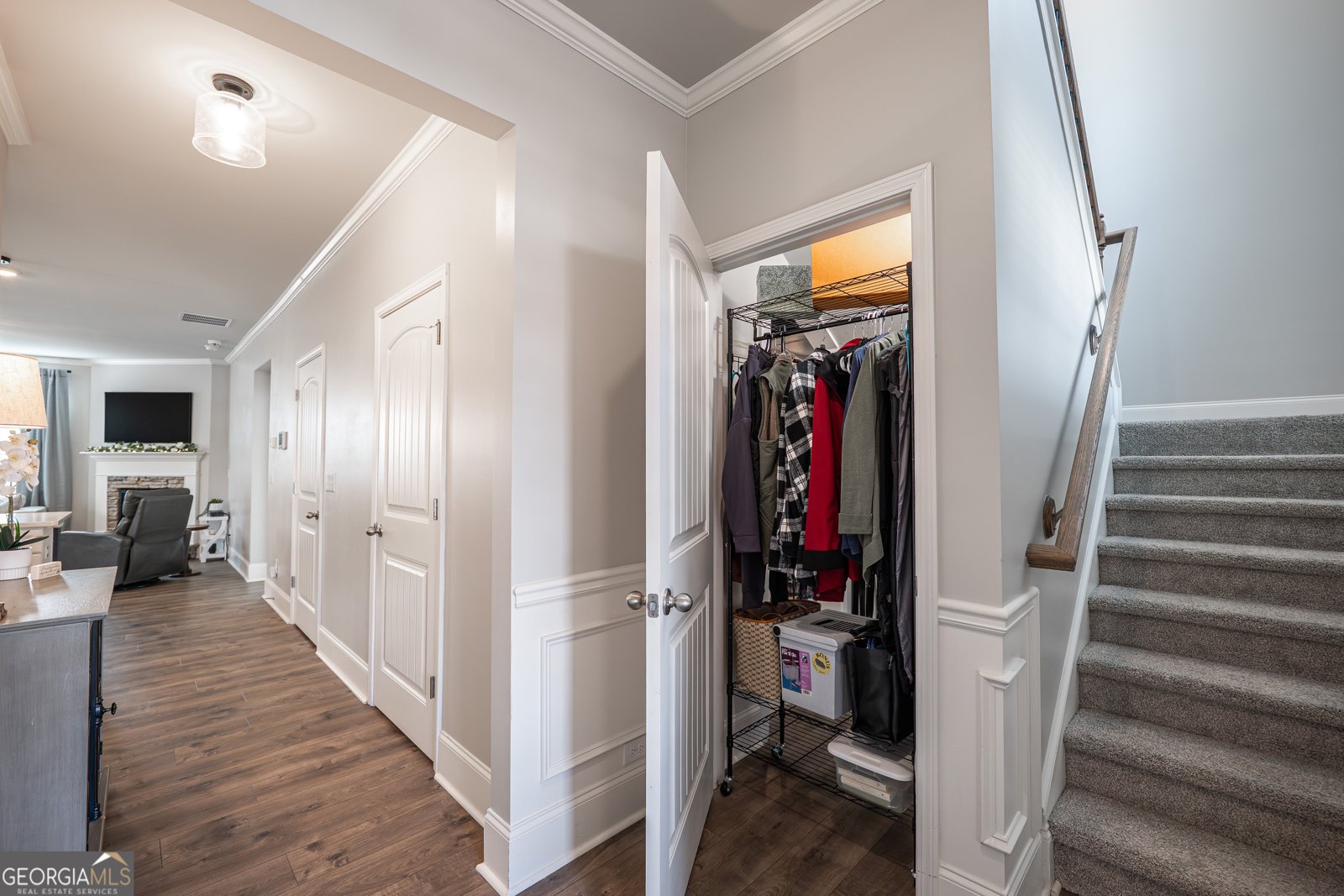 114 Overlook Ridge Way Canton - Photo 49