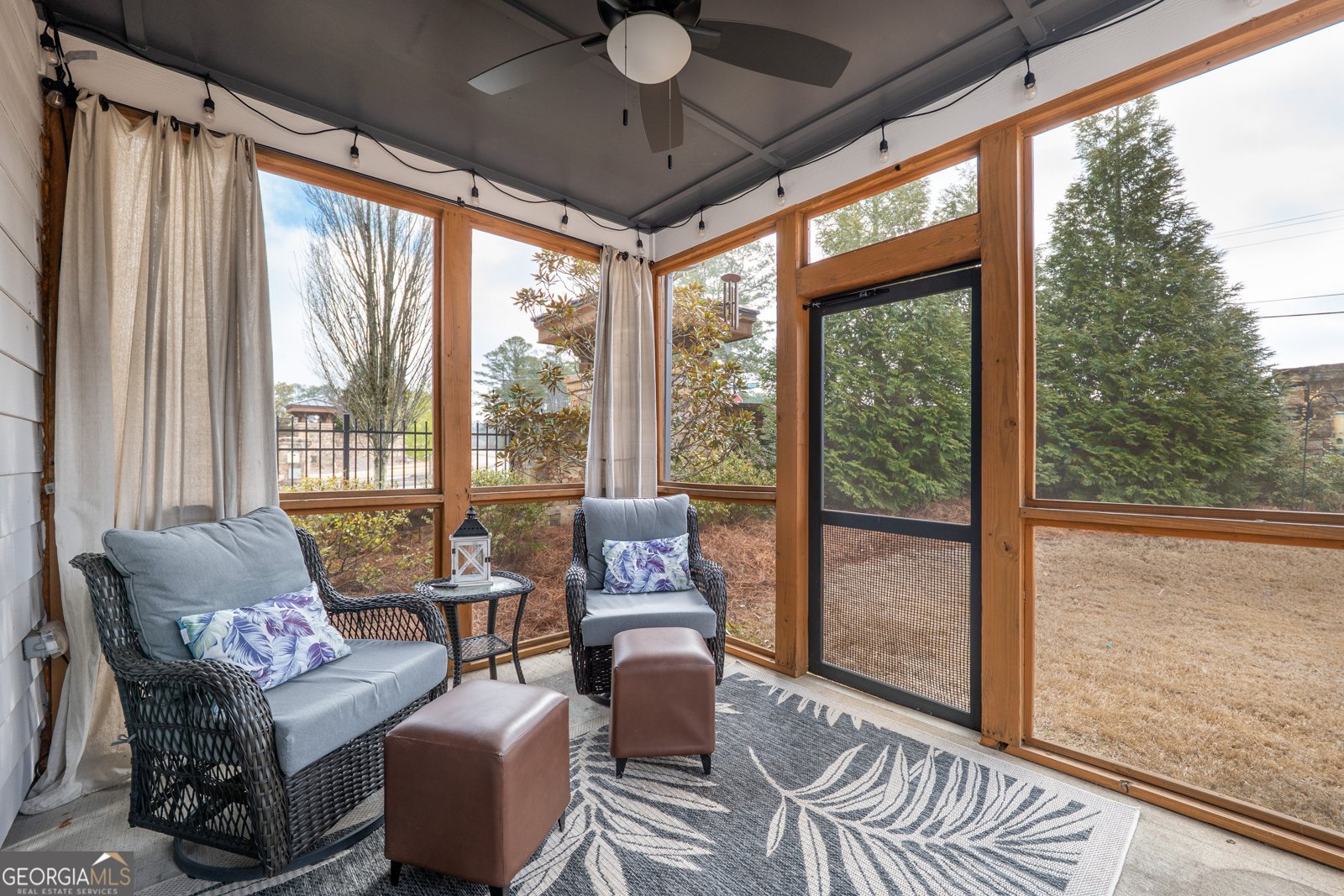 114 Overlook Ridge Way Canton - Photo 50