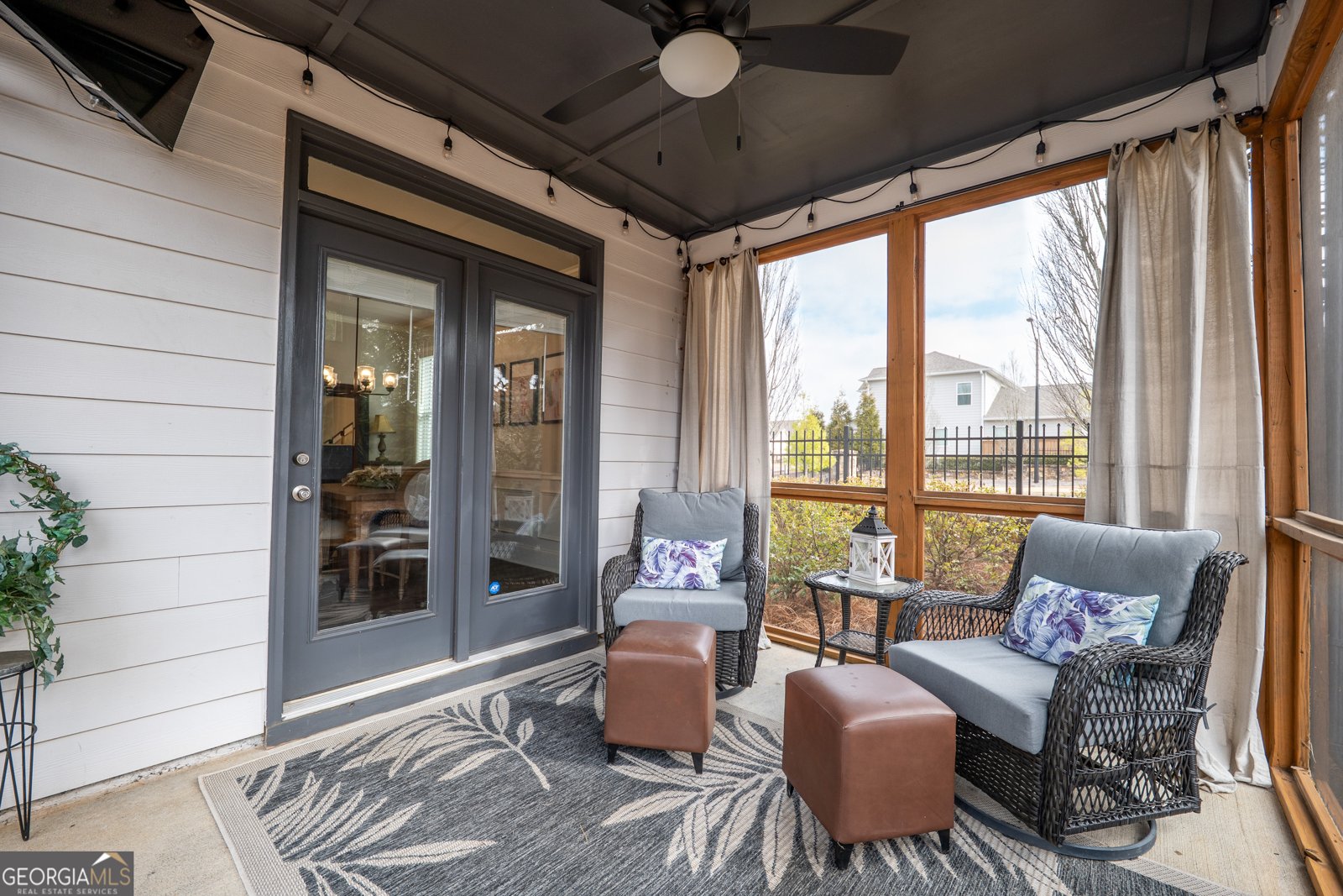 114 Overlook Ridge Way Canton - Photo 51