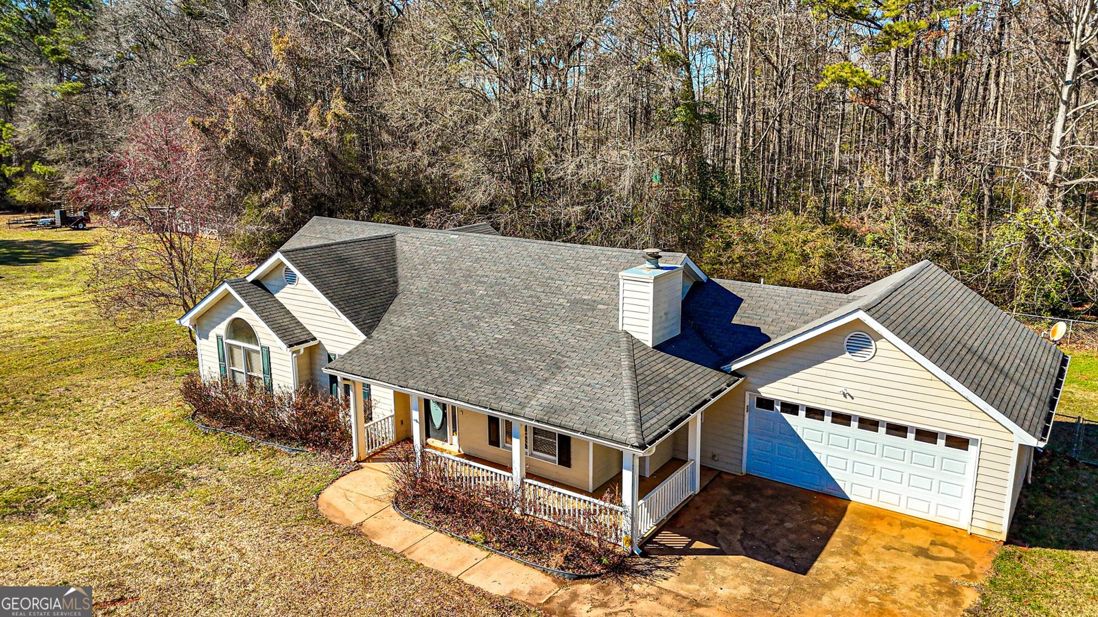 80 Graystone Drive Covington - Photo 11