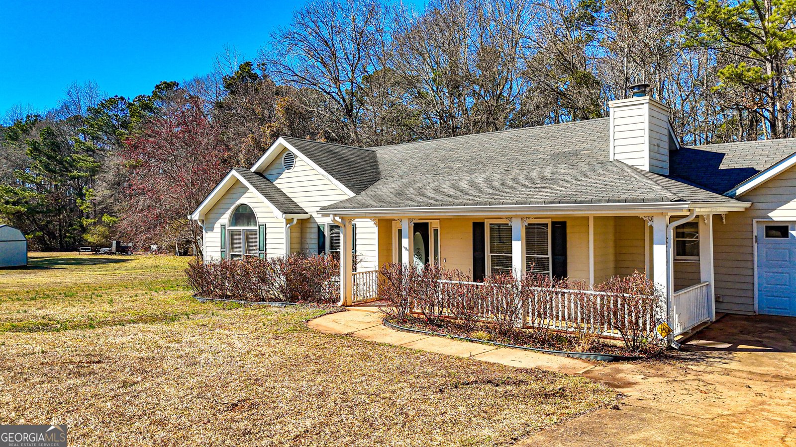 80 Graystone Drive Covington - Photo 12