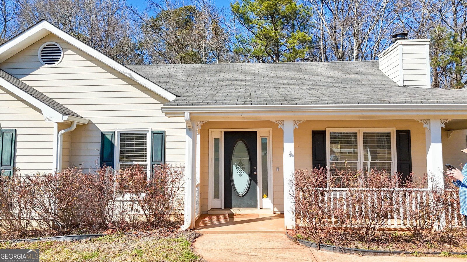 80 Graystone Drive Covington - Photo 16