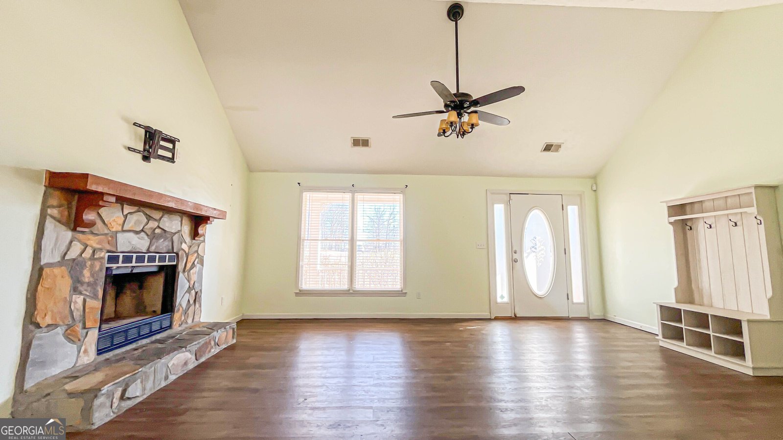 80 Graystone Drive Covington - Photo 18