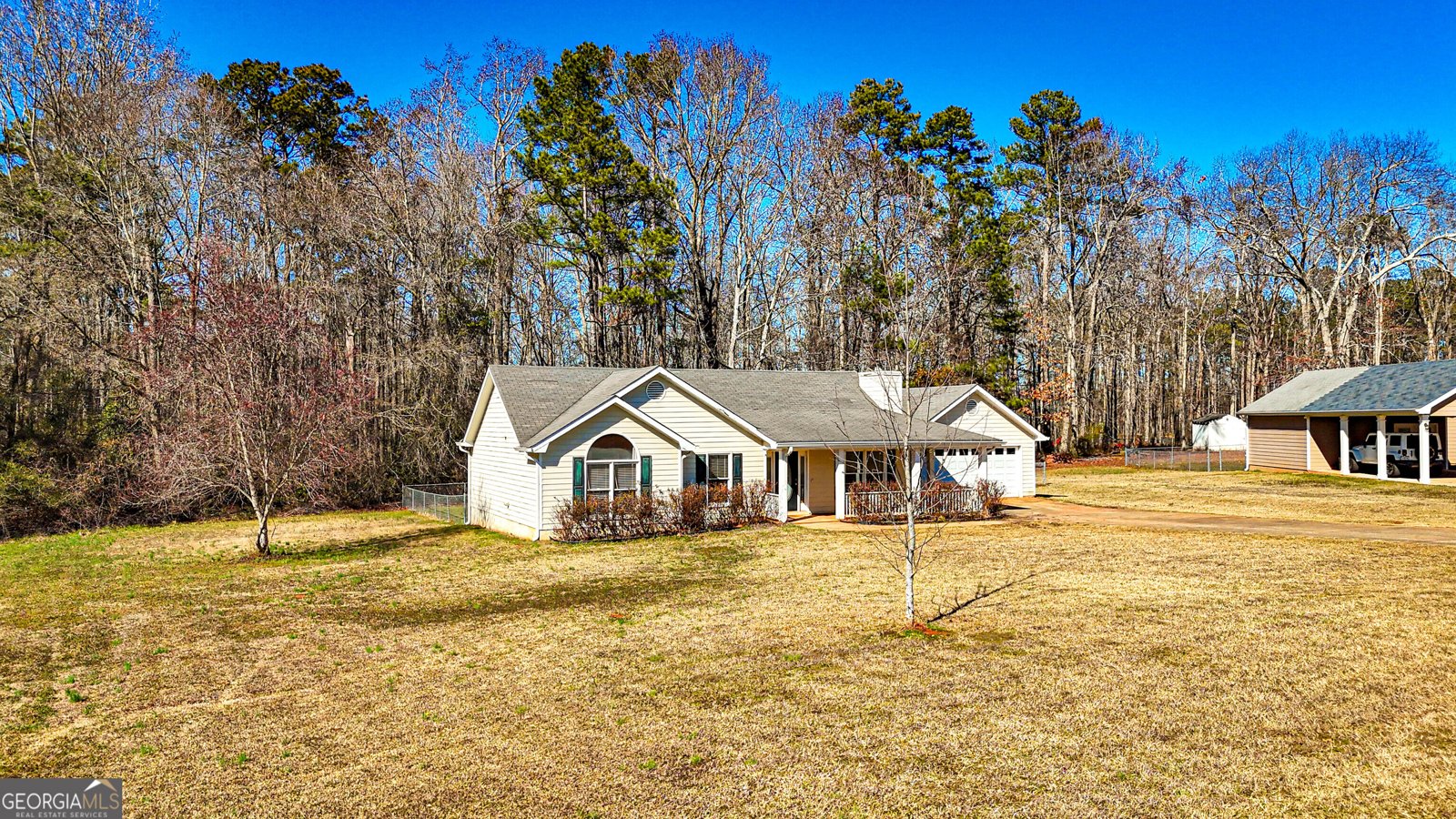 80 Graystone Drive Covington - Photo 6