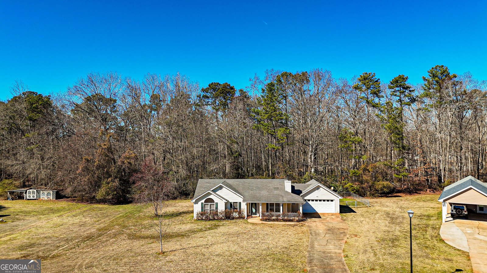 80 Graystone Drive Covington - Photo 71