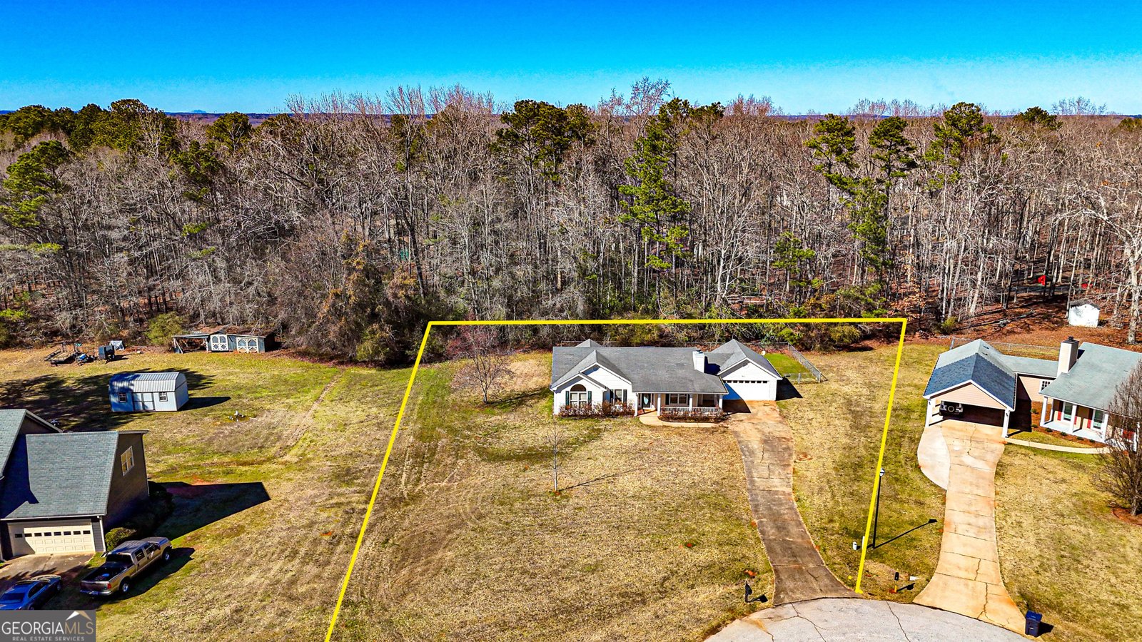 80 Graystone Drive Covington - Photo 72