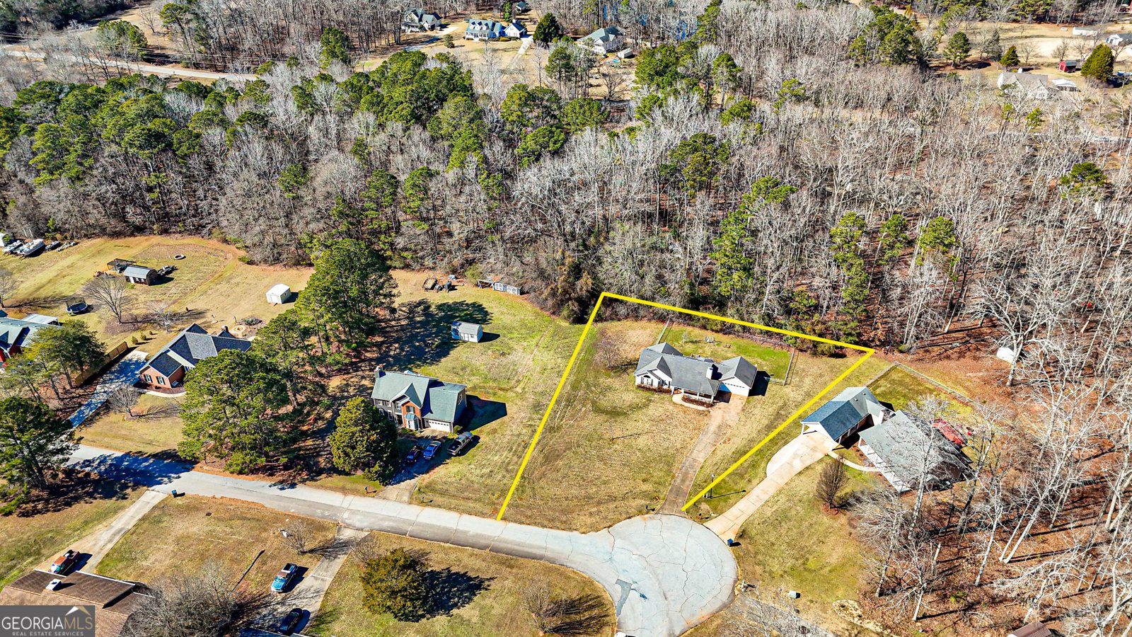 80 Graystone Drive Covington - Photo 75