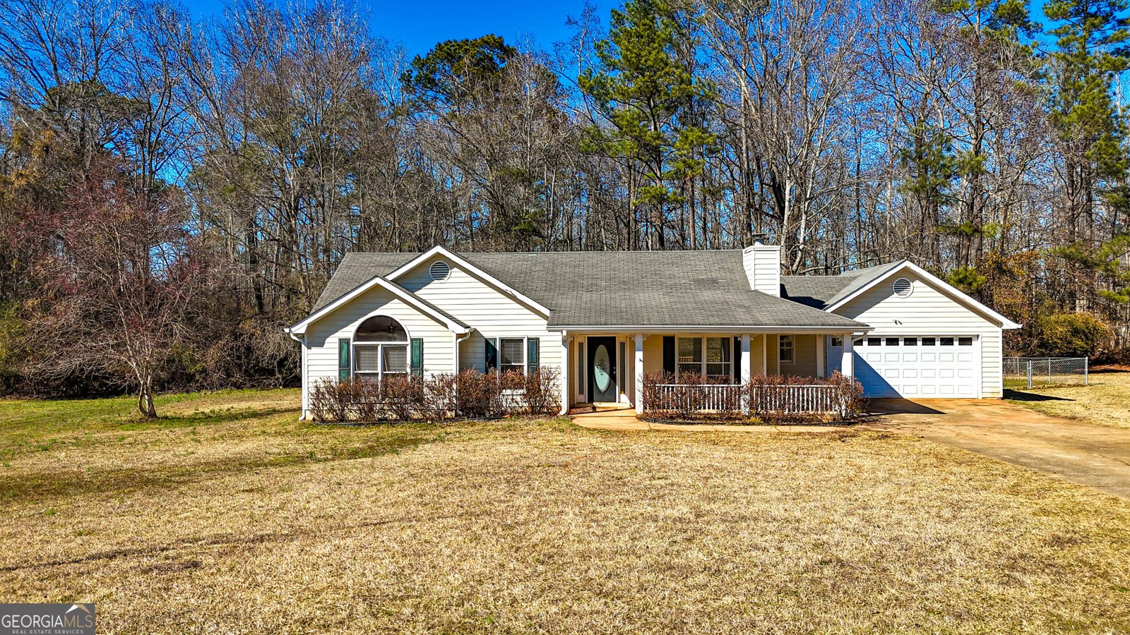 80 Graystone Drive Covington - Photo 8