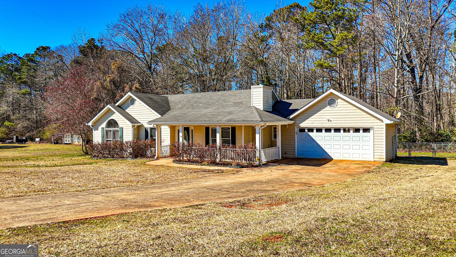 80 Graystone Drive Covington - Photo 9