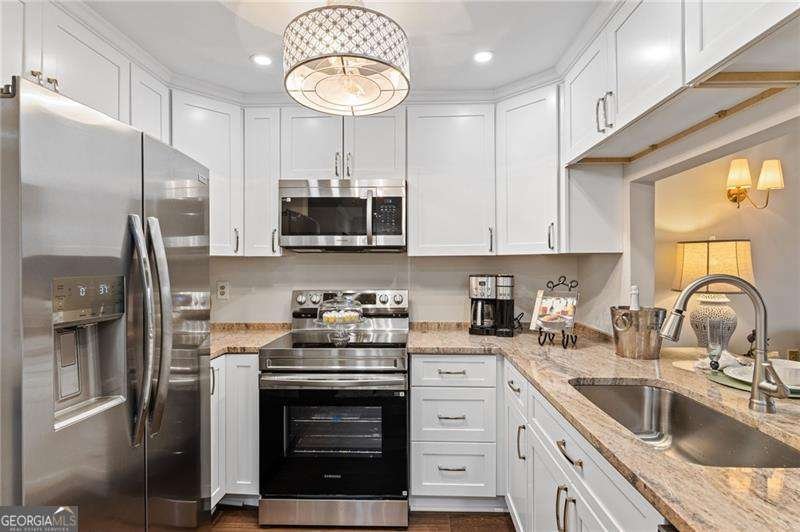 1800 Clairmont Lake Decatur - Photo 11