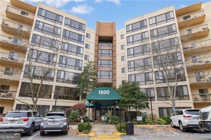 1800 Clairmont Lake Decatur - Photo 27