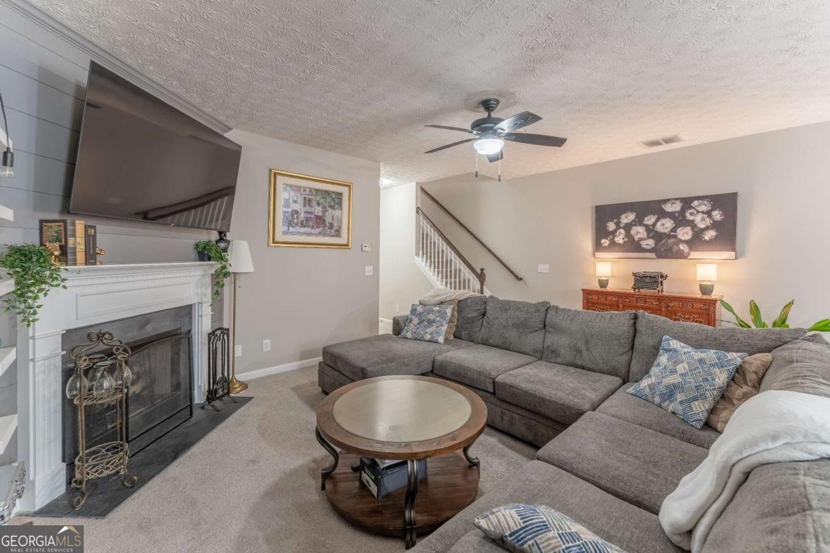 4905 Vireo Drive Flowery Branch - Photo 11