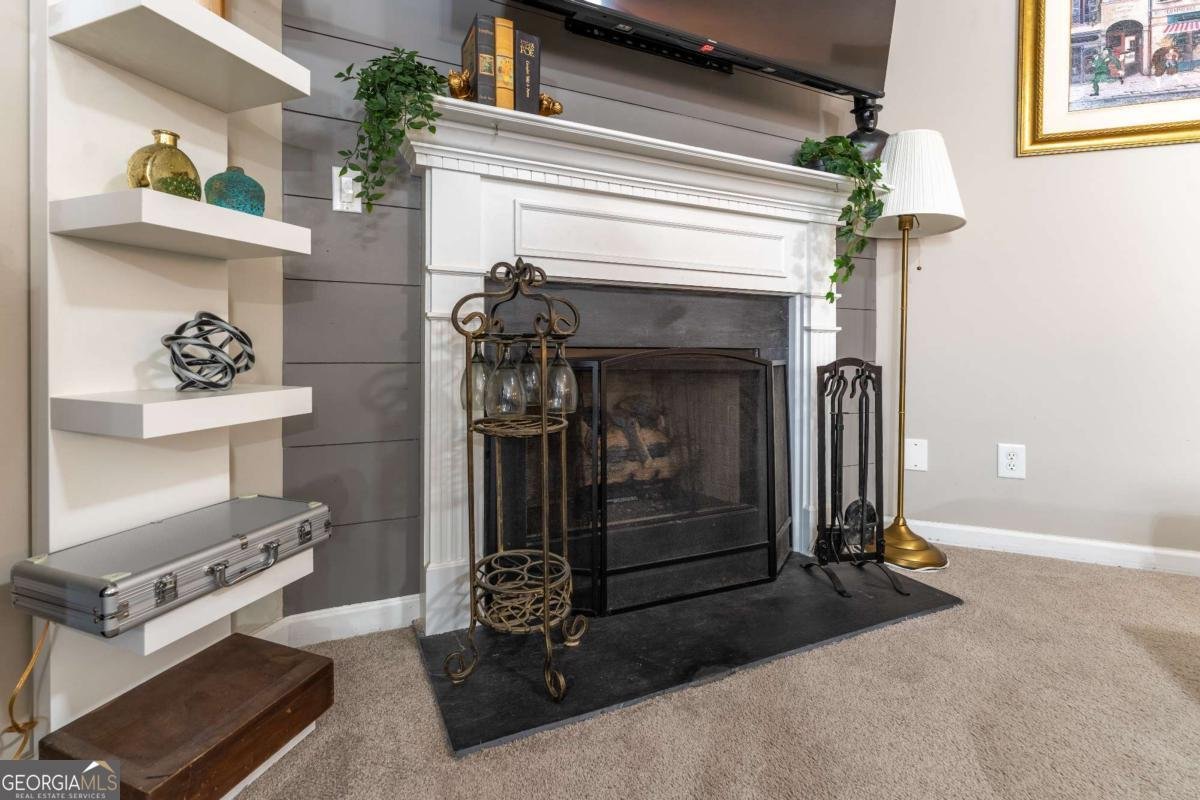 4905 Vireo Drive Flowery Branch - Photo 12