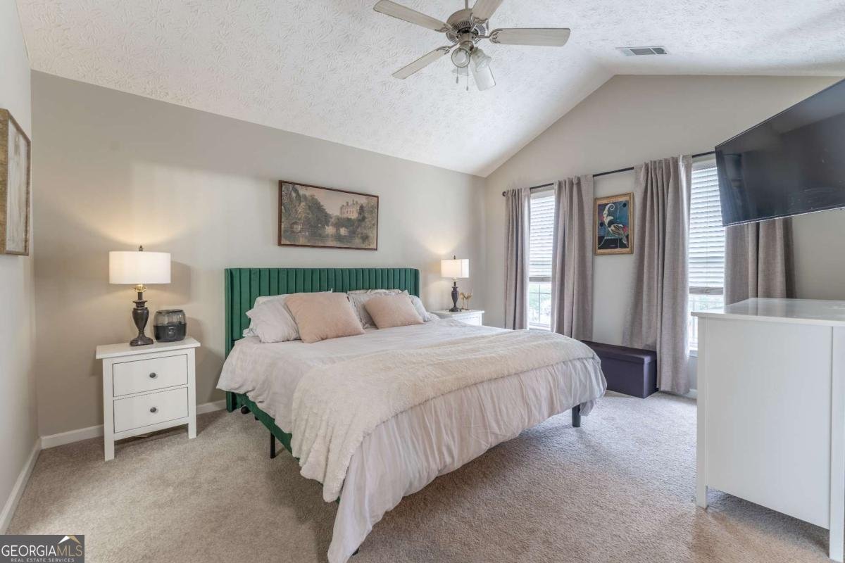 4905 Vireo Drive Flowery Branch - Photo 18