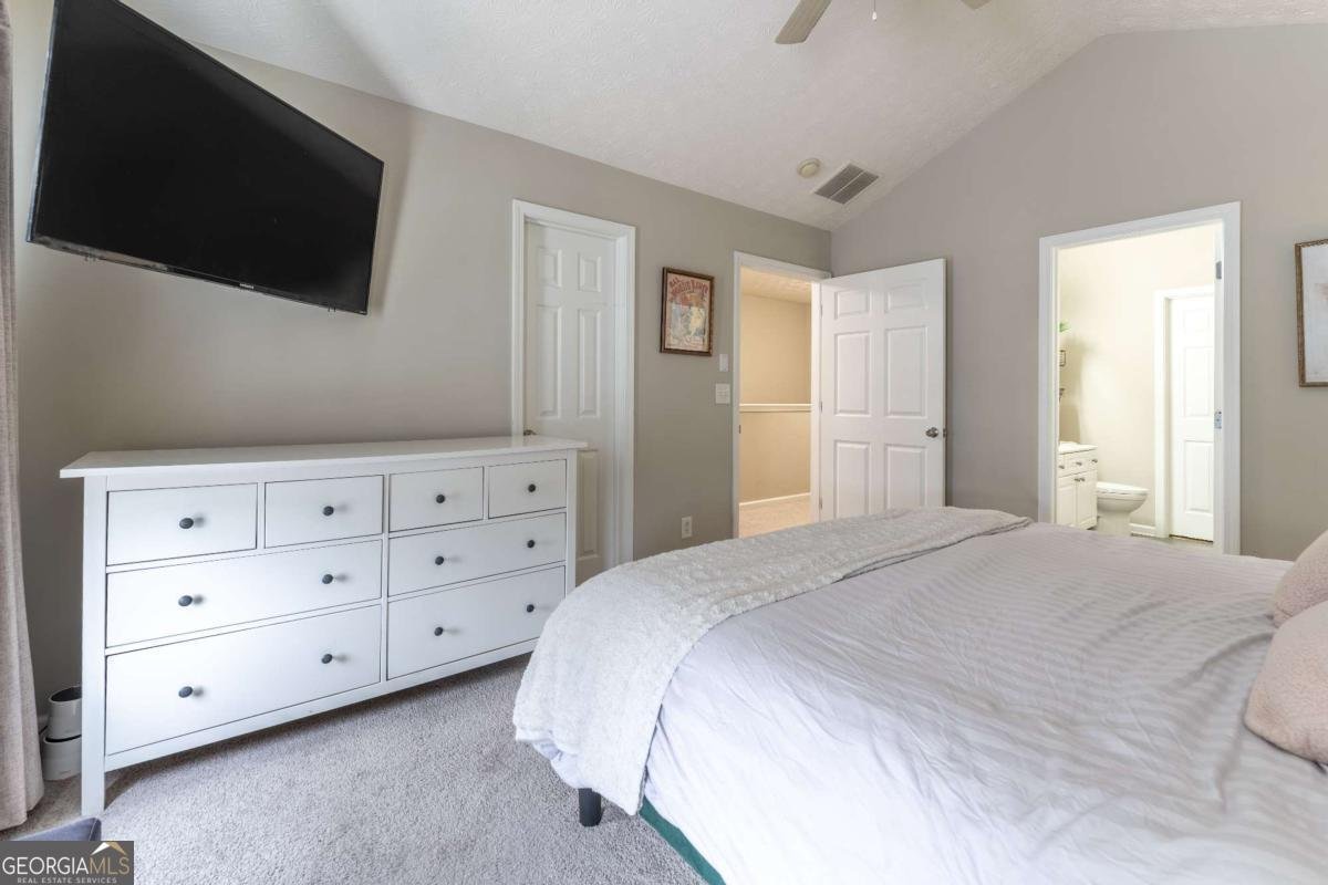 4905 Vireo Drive Flowery Branch - Photo 19