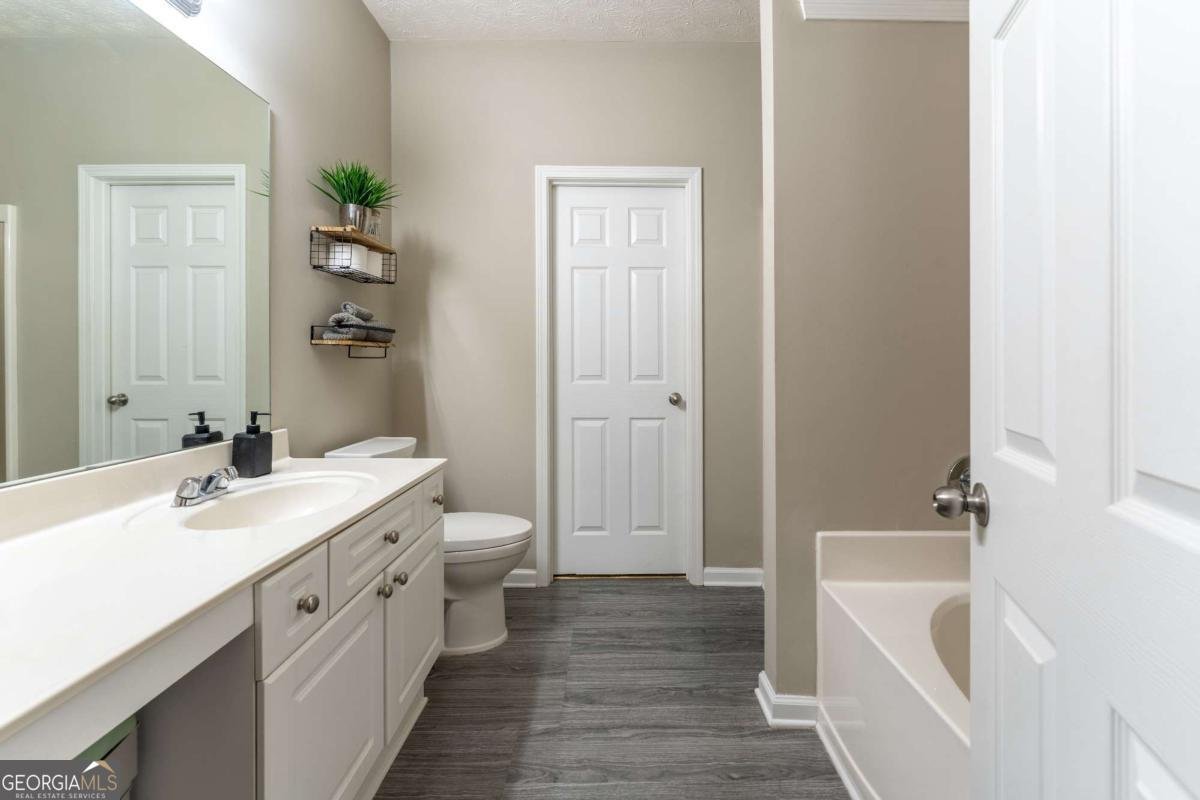 4905 Vireo Drive Flowery Branch - Photo 20