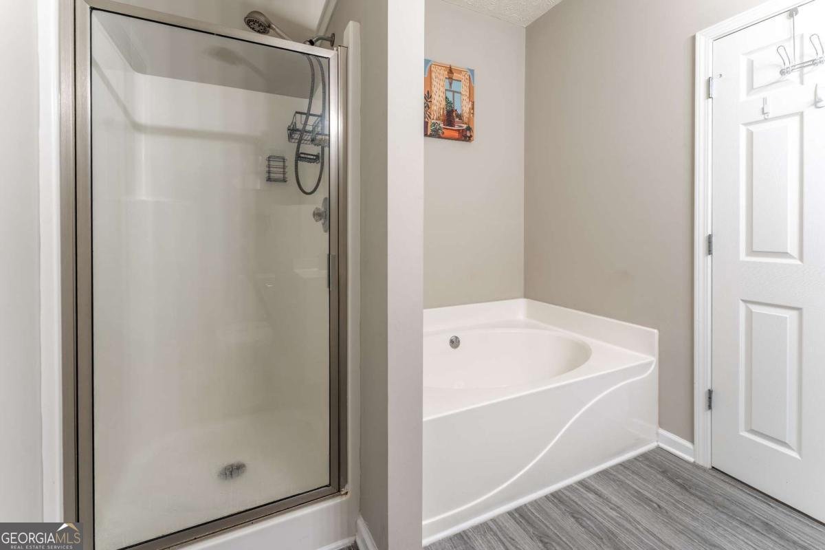 4905 Vireo Drive Flowery Branch - Photo 21