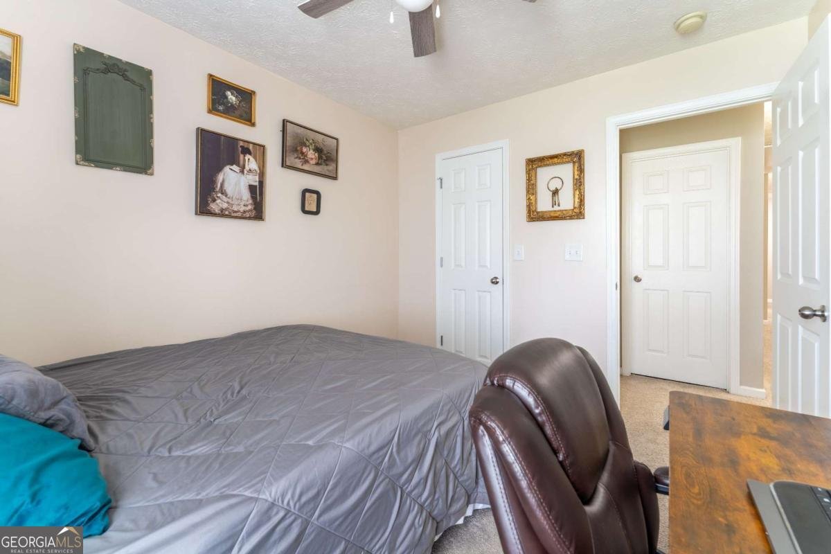 4905 Vireo Drive Flowery Branch - Photo 24