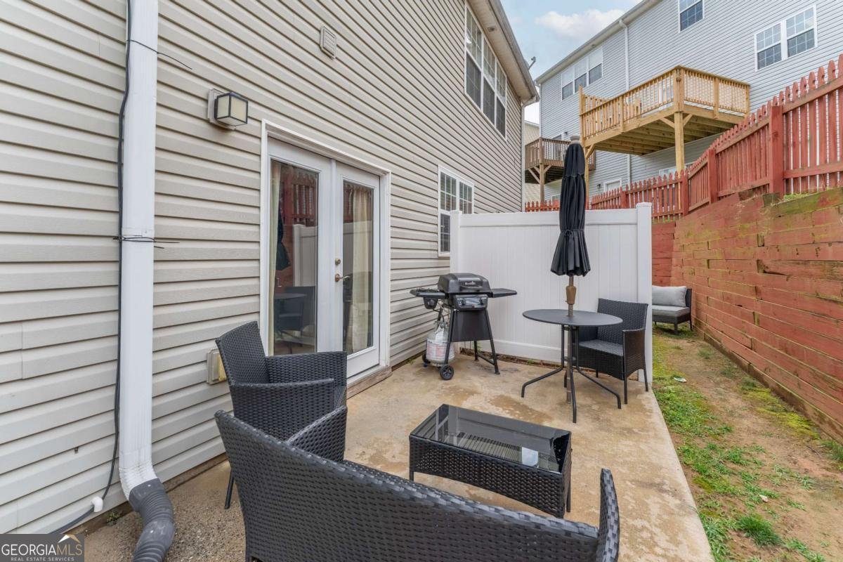 4905 Vireo Drive Flowery Branch - Photo 28