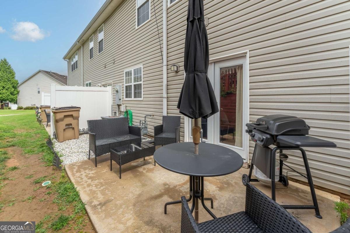 4905 Vireo Drive Flowery Branch - Photo 29