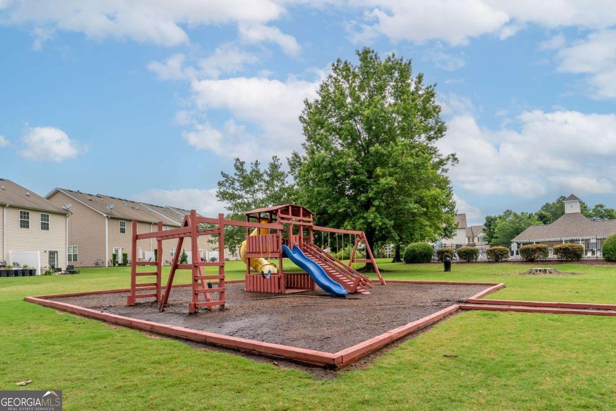 4905 Vireo Drive Flowery Branch - Photo 31