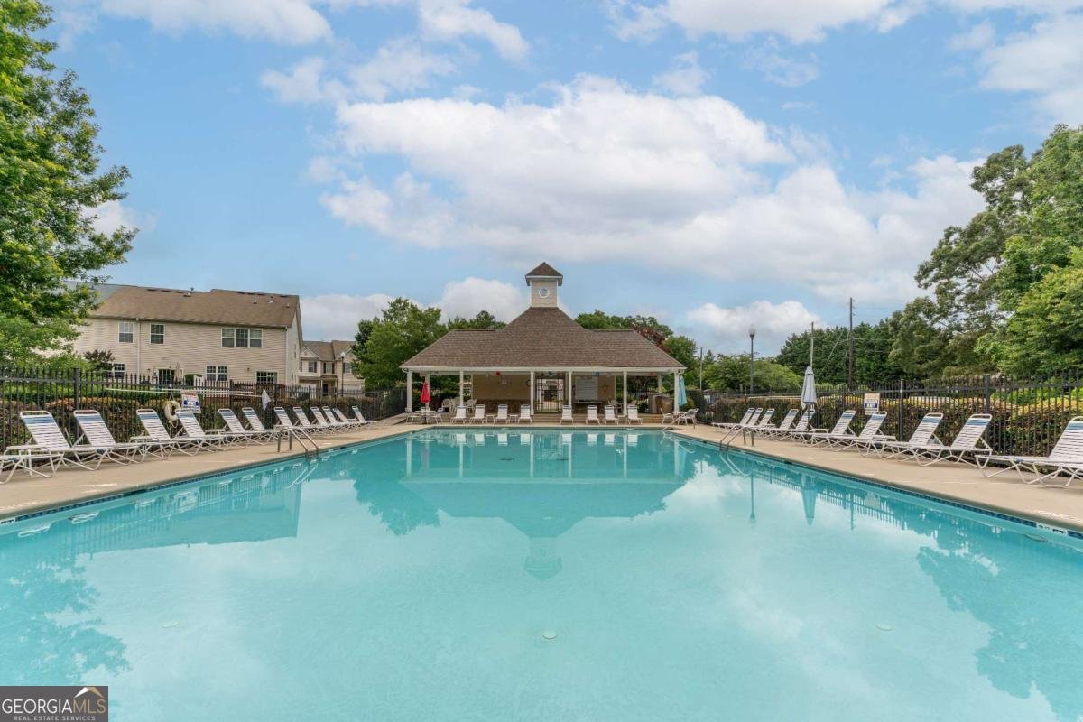 4905 Vireo Drive Flowery Branch - Photo 32