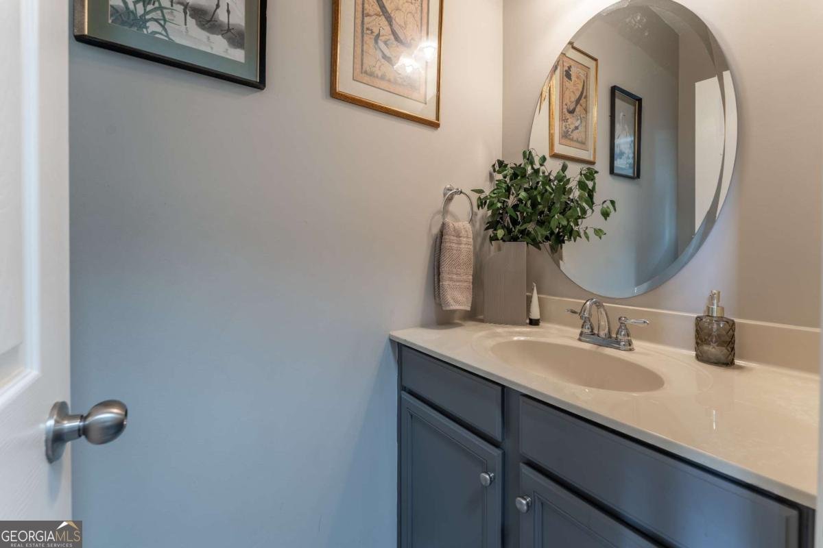 4905 Vireo Drive Flowery Branch - Photo 6