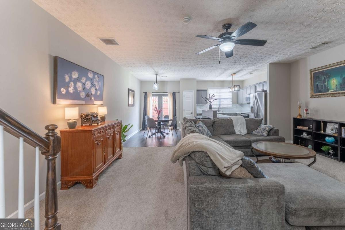 4905 Vireo Drive Flowery Branch - Photo 8