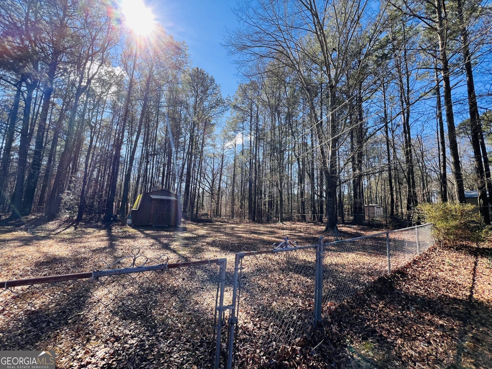 144 Rehoboth Church Road Griffin - Photo 12