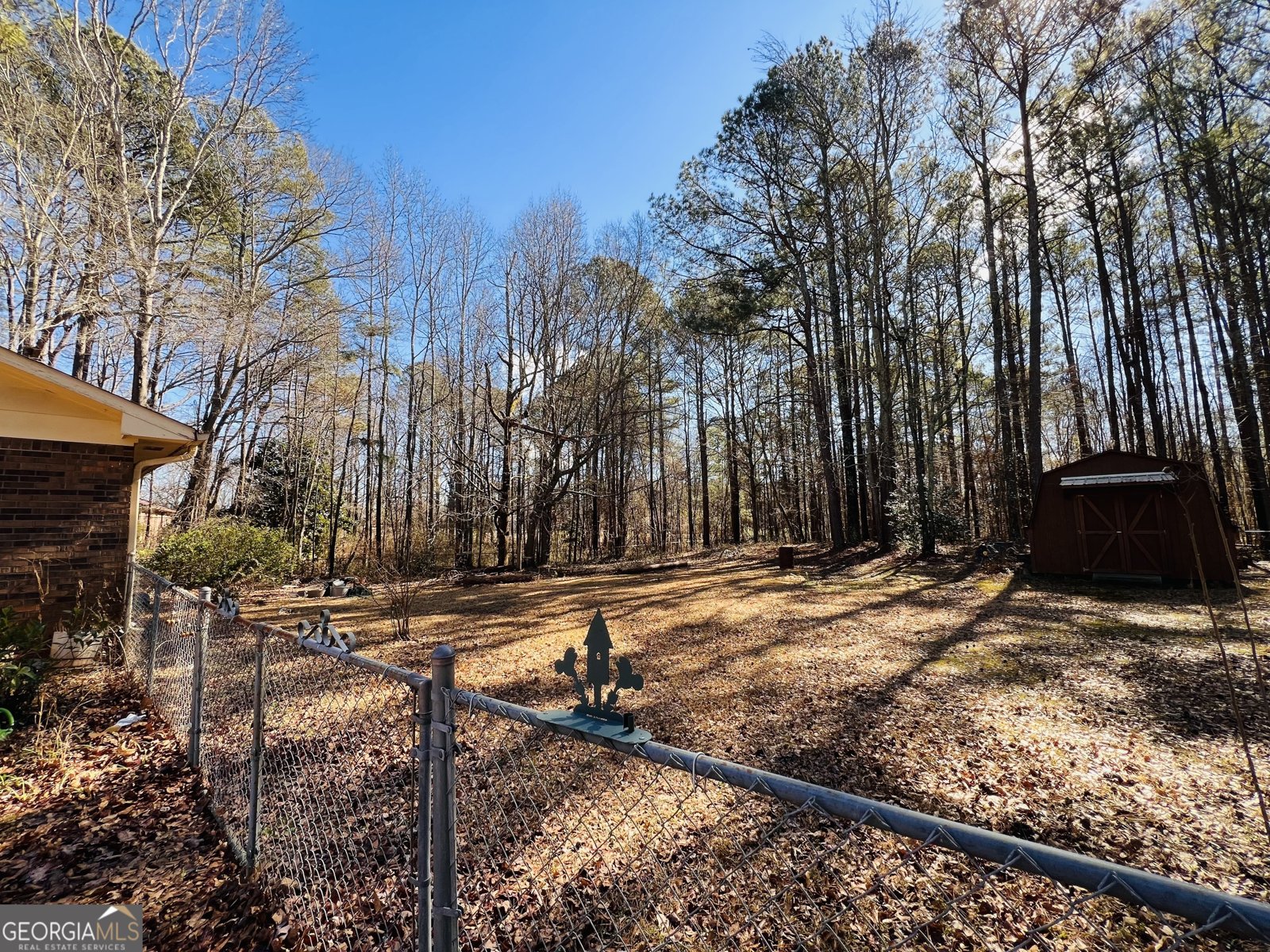 144 Rehoboth Church Road Griffin - Photo 13