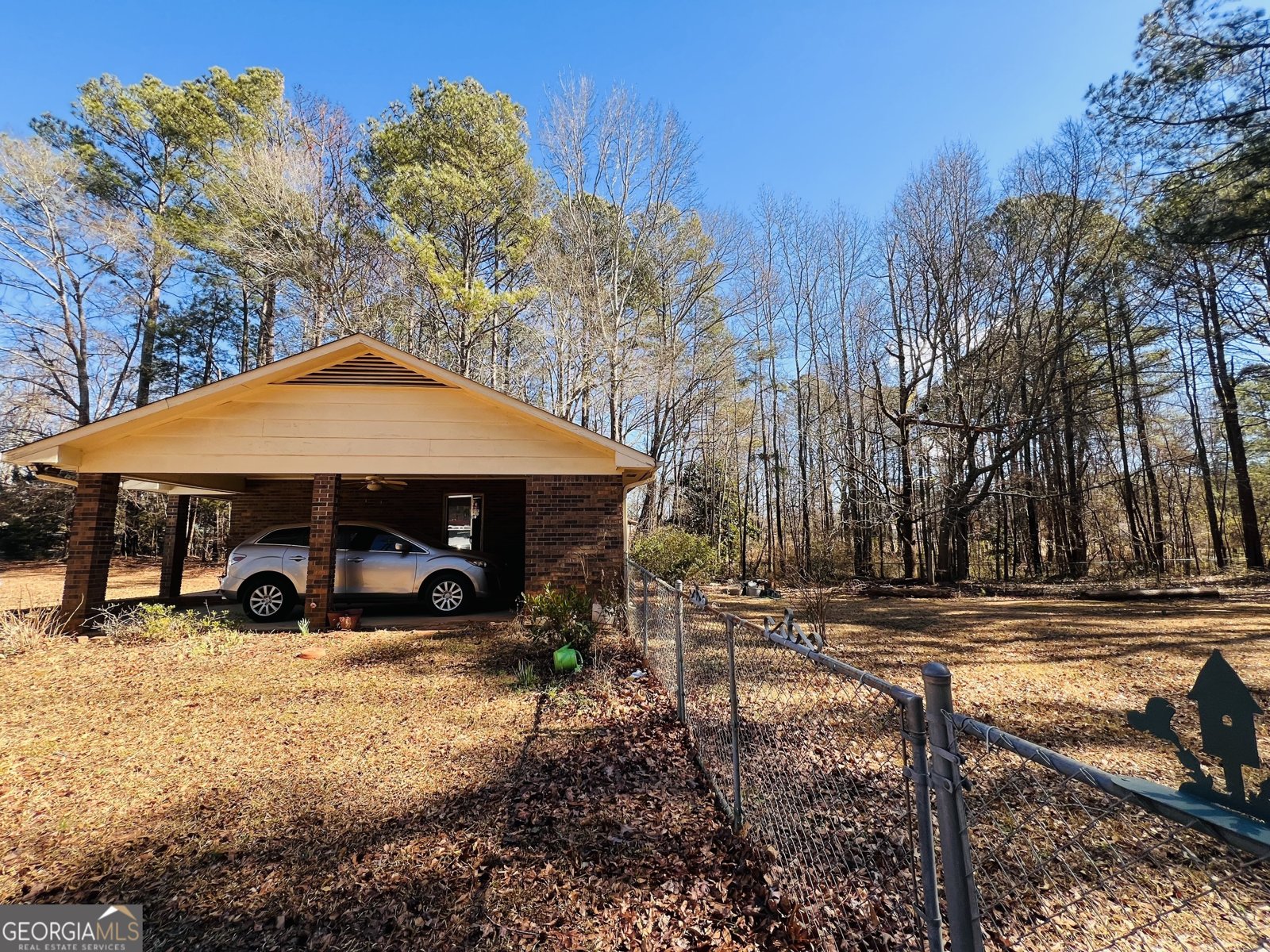 144 Rehoboth Church Road Griffin - Photo 14