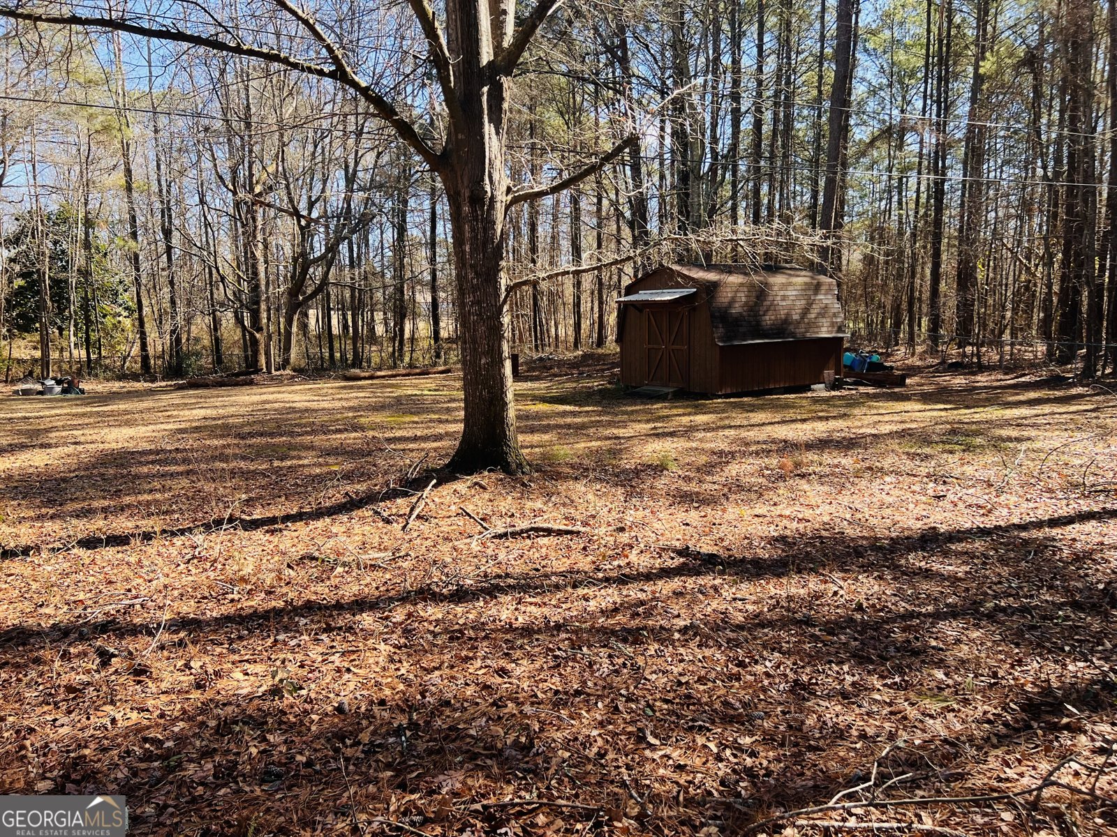 144 Rehoboth Church Road Griffin - Photo 15