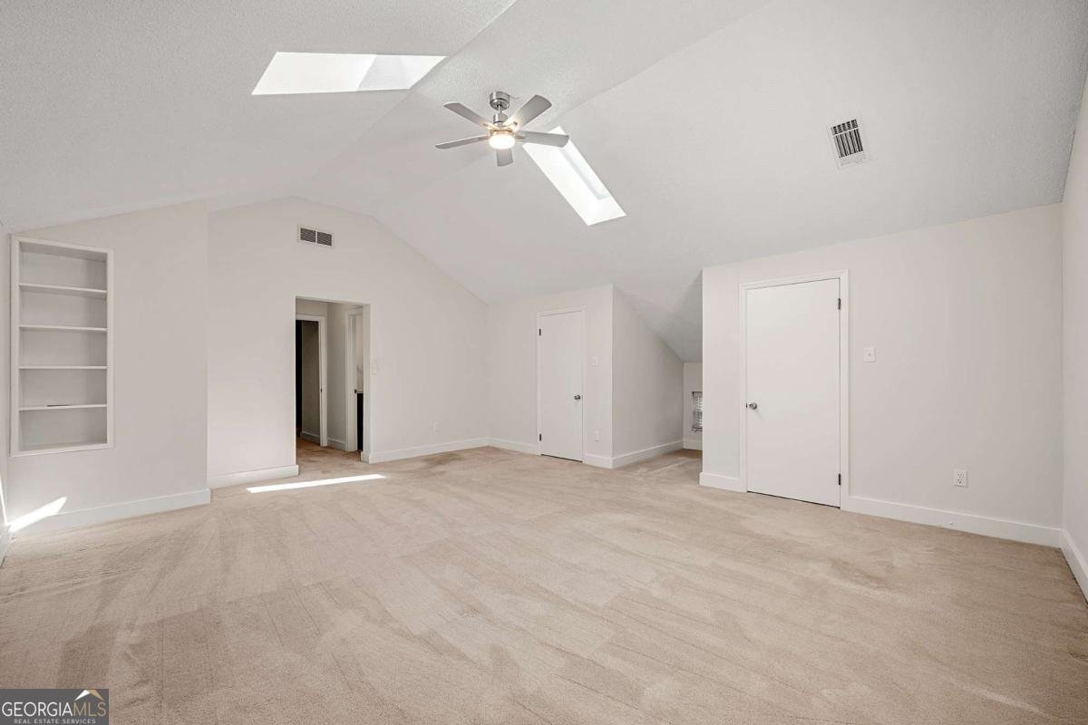 140 Forest Lake Drive Fayetteville - Photo 18