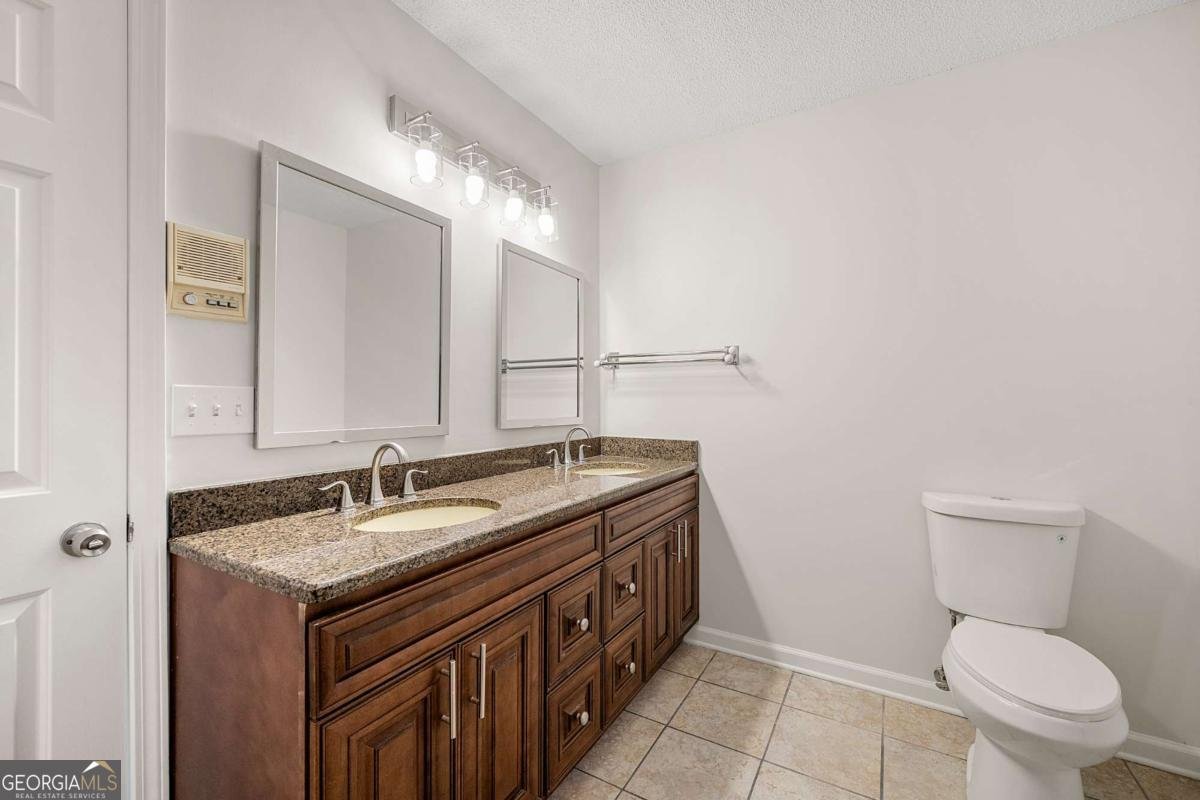 140 Forest Lake Drive Fayetteville - Photo 19