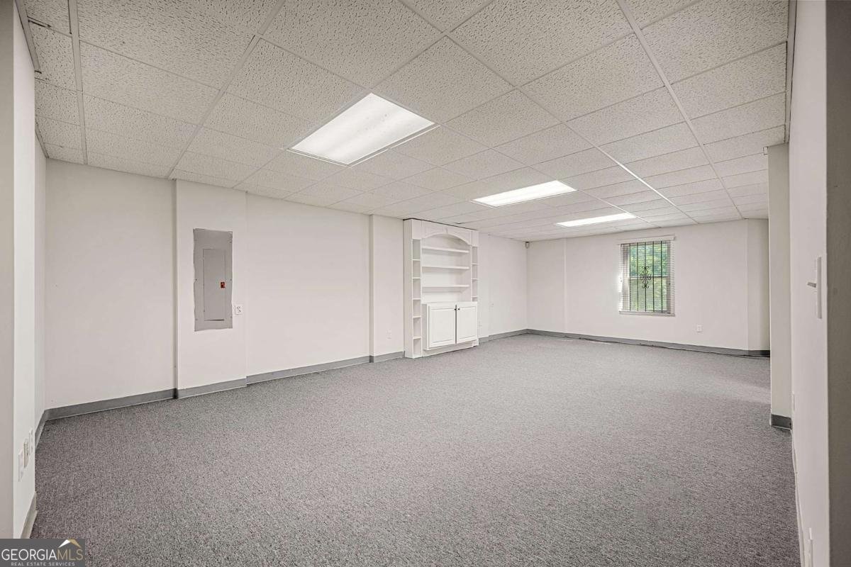 140 Forest Lake Drive Fayetteville - Photo 22