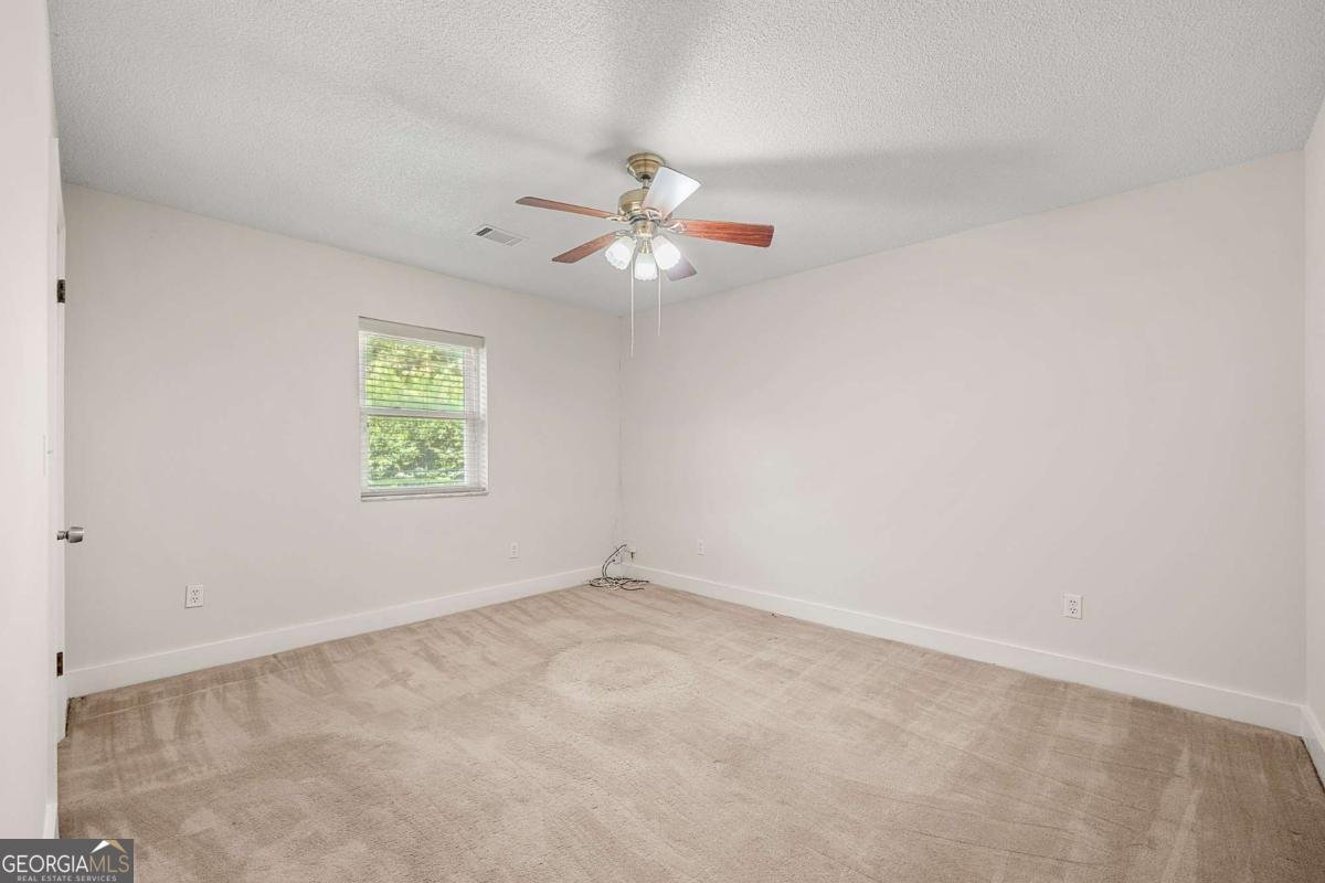 140 Forest Lake Drive Fayetteville - Photo 23