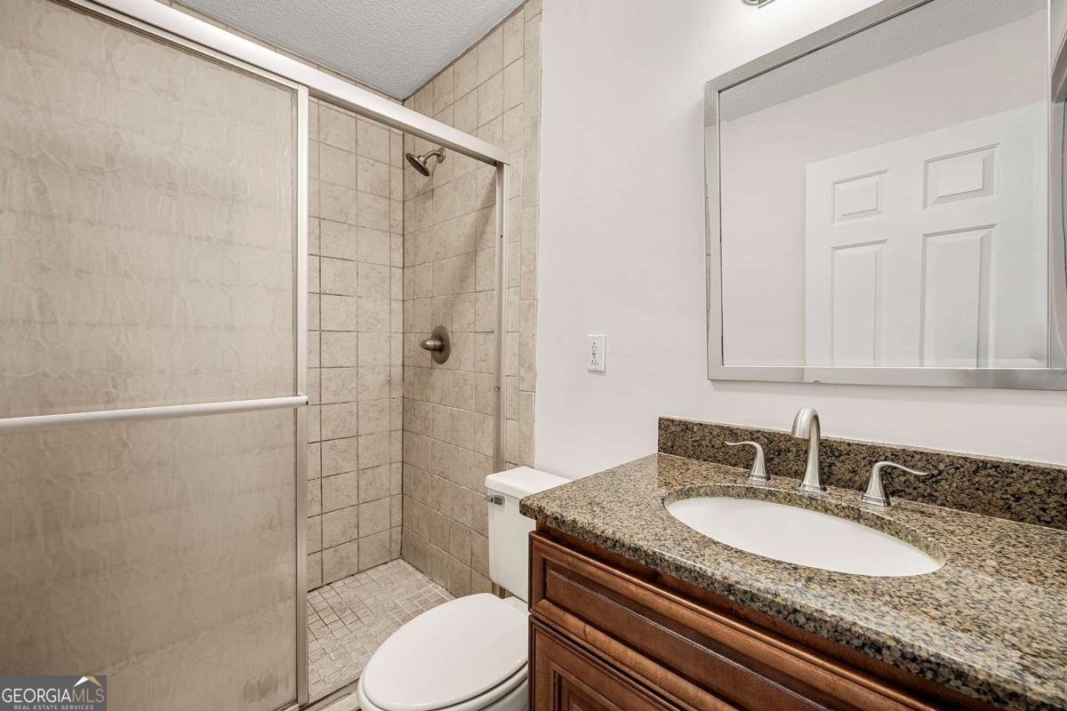 140 Forest Lake Drive Fayetteville - Photo 24