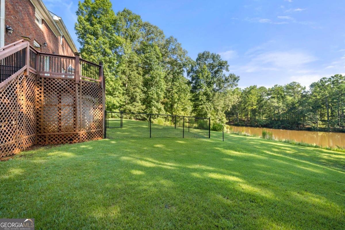 140 Forest Lake Drive Fayetteville - Photo 28