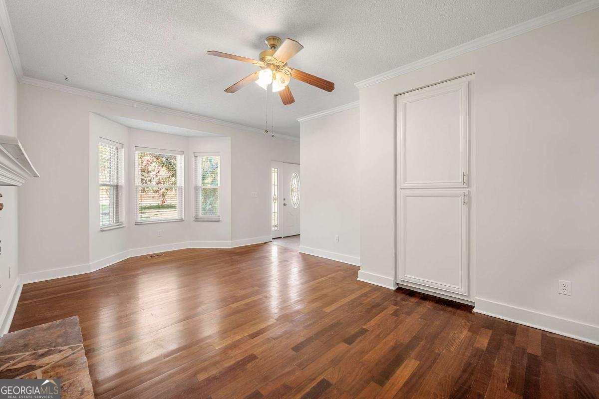 140 Forest Lake Drive Fayetteville - Photo 7