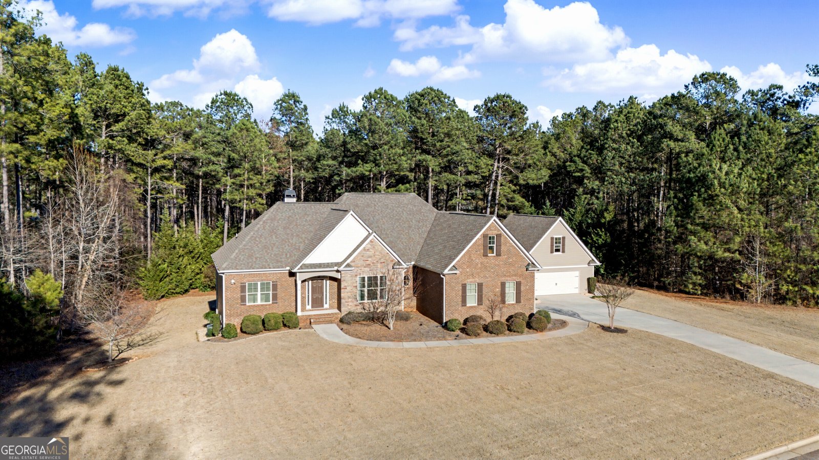 89 Fox Hall Crossing Senoia - Photo 1