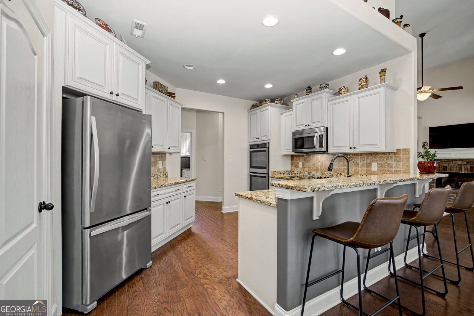 89 Fox Hall Crossing Senoia - Photo 11