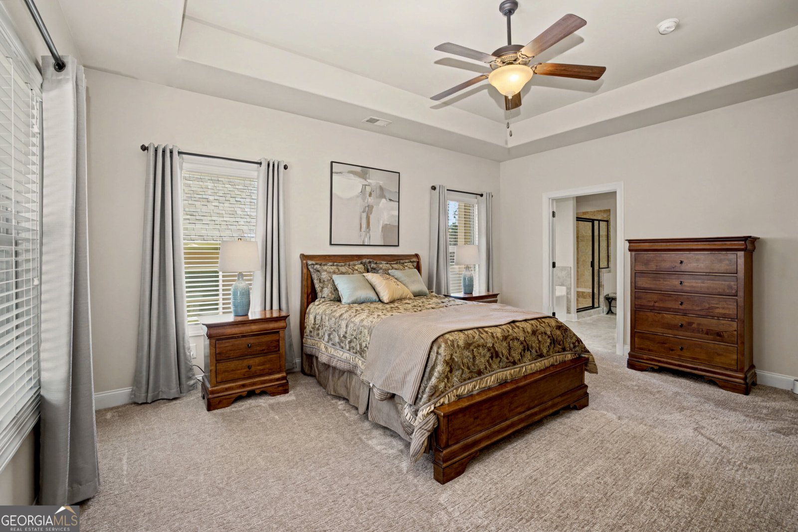 89 Fox Hall Crossing Senoia - Photo 13