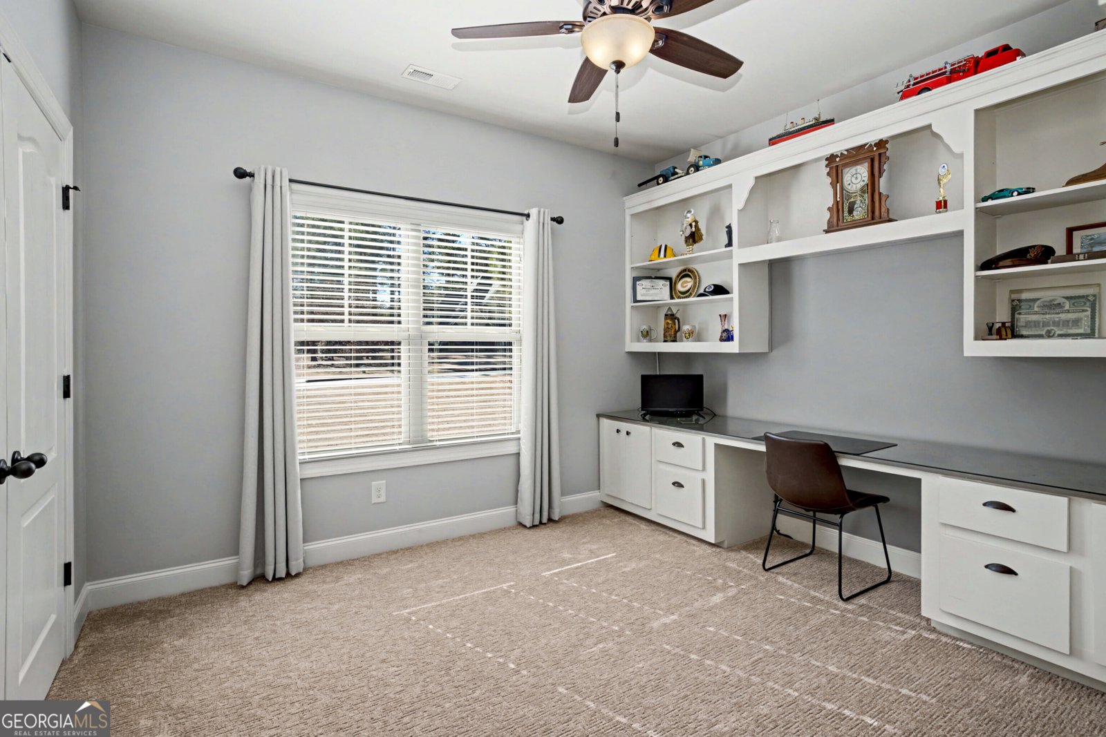 89 Fox Hall Crossing Senoia - Photo 16