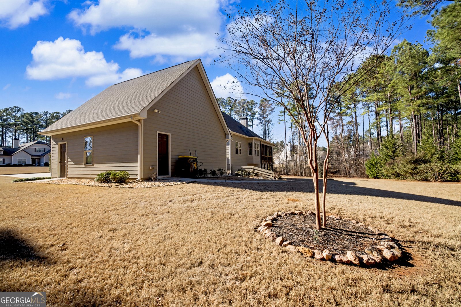89 Fox Hall Crossing Senoia - Photo 23